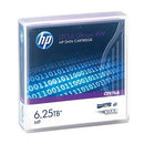 Hp Lto6 6.25Tb Rw Data Cartridge