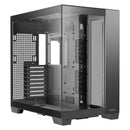 Antec C8 Atx Micro-Atx Itx Gaming Chassis - Black