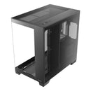 Antec C8 Atx Micro-Atx Itx Gaming Chassis - Black