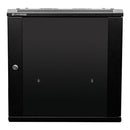 Linkbasic 12U Swing Frame Wall Box