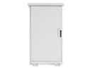 Scoop 25U 800Mm Deep Outdoor Cabinet With 4 Fans