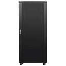 Linkbasic 27U 1M Deep Cabinet 4 Fans & 2 Shelves