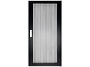 Linkbasic 27U Perforated Door For 800Mm Or 1M Deep Cabinet