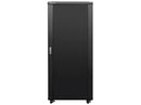 Linkbasic 27U 800 Deep Cabinet 4 Fans & 2 Shelves