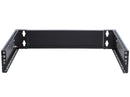 Linkbasic 2U Wall Mount Open Rack