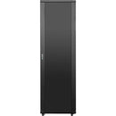 Linkbasic 42U 1M Deep Cabinet 4 Fans & 3 Shelves