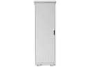 Scoop 42U 800Mm Deep Outdoor Cabinet With 4 Fans