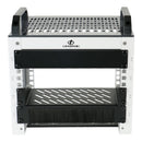 Linkbasic 4U Desktop 10-inch Mini Rack