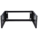 Linkbasic 4U Wall Mount Open Rack