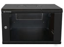 Linkbasic 6U Preassembled Fixed Wall Box