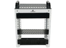 Linkbasic 6U Desktop 10-inch Mini Rack