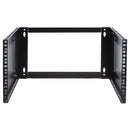 Linkbasic 6U Wall Mount Open Rack