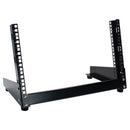 Scoop 6U Desktop Open Rack