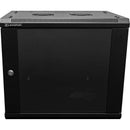 Linkbasic 9U Swing Frame Wall Box