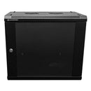 Linkbasic 9U Fixed Wall Box