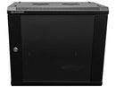 Linkbasic 9U Fixed Wall Box