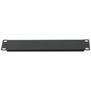 Linkbasic 10-inch 1U Blank Panel for Mini Rack