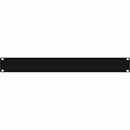 Linkbasic 19-Inch Rack Mount 1U Blank Panel
