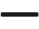 Linkbasic 19-Inch Rack Mount 1U Blank Panel