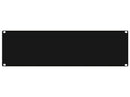 Linkbasic 19-Inch Rack Mount 4U Blank Panel