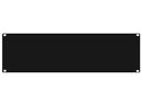 Linkbasic 19-Inch Rack Mount 4U Blank Panel