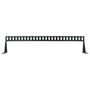 Linkbasic Rear Cable Management Panel
