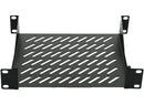 Linkbasic 200mm 10-inch Rear Supported Tray for Mini Rack