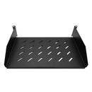 Linkbasic 300Mm 19-Inch Front Mount Tray