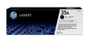 Hp 35A Laserjet P1005 P1006 Black Print Toner Cartridge