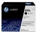 Hp 64A Laserjet P4014 P4015 P4515 Black Print Toner Cartridge