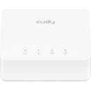 Cudy SC/AP Gigabit xPON ONT | GP10