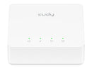 Cudy SC/AP Gigabit xPON ONT | GP10