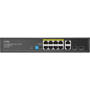 Cudy 8 Port Gigabit PoE 110W 2SFP 2 Gigabit Ethernet Switch | GS1010PS2