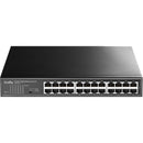 Cudy 24 Port Gigabit Rack-Mount Switch Gs1024