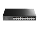 Cudy 24 Port Gigabit Rack-Mount Switch Gs1024
