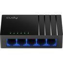 Cudy 5 Port Gigabit Desktop Switch Gs105D