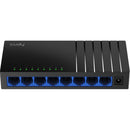 Cudy 8 Port Gigabit Desktop Switch Gs108D