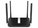 Cudy LT500 4G LTE Dual Band AC1200 WiFi Router (SIM Enabled)