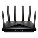 Cudy 4G Lte6 Dual Sim 1200Mbps Wifi Router Lt700