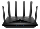Cudy 4G Lte6 Dual Sim 1200Mbps Wifi Router Lt700