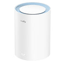 Cudy Dual Band Ac 1200Mbps Fast Ethernet Mesh Router M1200 (1-Pack)