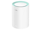Cudy M1300 Dual Band Gigabit Mesh Router - Wifi 5, 1200Mbps (1-Pack)