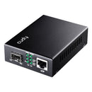 Cudy Gigabit Ethernet Media Converter Mc220