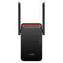 Cudy Dual Band Wifi 6 3000Mbps Gigabit Range Extender Re3000