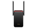Cudy Dual Band Wifi 6 3000Mbps Gigabit Range Extender Re3000