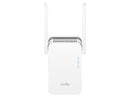 Cudy Dual Band WiFi 7 3600Mbps Gigabit Range Extender | RE3600