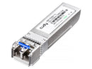 Cudy Single Mode 10G Lc Sfp+ 1310Nm 10Km - High-Speed Fiber Module