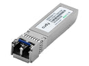 Cudy Single Mode 25G Lc Sfp28 1310Nm 10Km Sm25Gsa-10