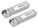 Cudy Single Mode 10G Lc Bi-Directional Sfp 20Km Sm10Gsb-20Ab