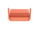 Cudy TR1200 WiFi 5 Travel Router 1200Mbps Dual Band, 5dBi Antennas, Fast Ethernet, Mini VPN Router